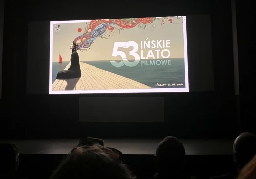 Trwa 53. Ińskie Lato Filmowe