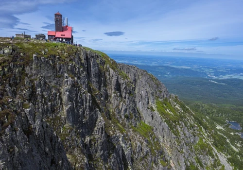 Dobre warunki w Karkonoszach, ale jest jedno 