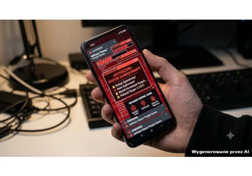 Nowe złośliwe oprogramowanie dla systemu Android może potajemnie opróżnić Twoje konta bankowe