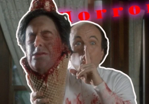 Najlepszy horror na ochłodę. Smakuje latami 90.
