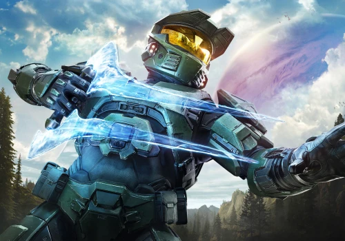 Sprawdziłem Halo: Campaign Evolved na PC, PS5 i Steam Machine. Wygląda świetnie, ale ma parę problemów