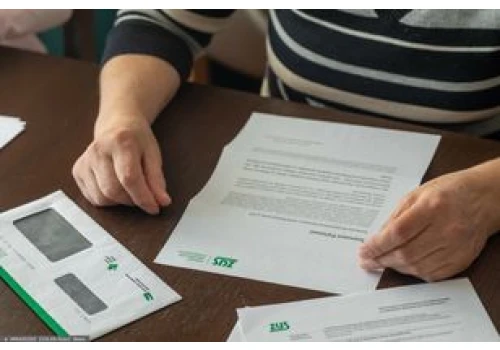 Podwyżka emerytur nawet o 552 zł. Odczuje to blisko 200 tys. osób