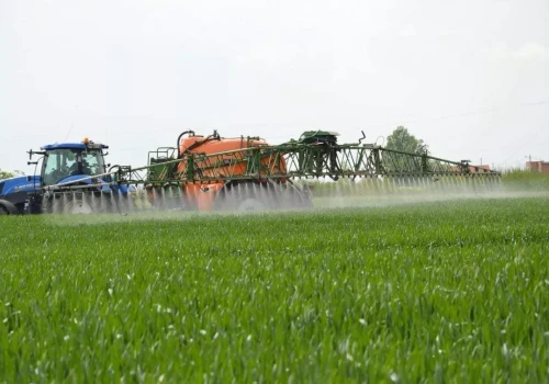 EFSA zaostrza ocenę TFA. Czy nowe limity wpłyną na stosowanie środków ochrony roślin?