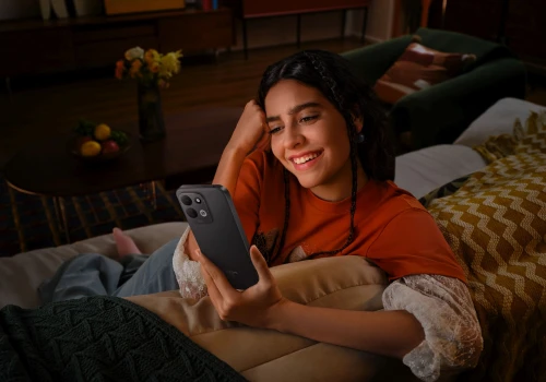 Zapomnij o codziennym ładowaniu. Redmi 17 wjeżdża do Polski z gigantyczną baterią 7500 mAh