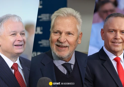 Ten prezydent zdeklasował wszystkich. Polacy nie mieli wątpliwości