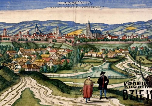 Jagiellonowie skoczyli sobie do gardeł o Węgry. Kto zdradził?