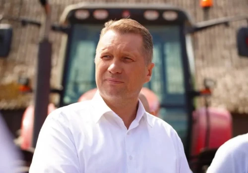 Czarnek: Rolnicy potrzebują natychmiastowej pomocy. Zaapelował do rządu