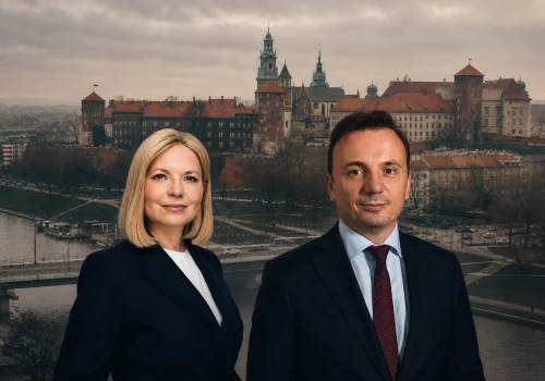 Nowy prezydent Krakowa odziedziczy bombę. Długi, strefa czystego transportu i metro za 20 lat