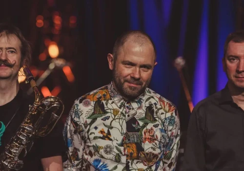 Co łączy Chopina, jazz i wiejską muzykę?