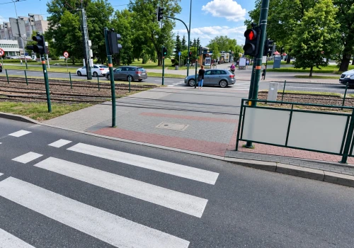 Sygnalizacji przy NCK nie da się teraz poprawić. Kracik: zmiana wymagałaby przebudowy całej „filozofii sterowania”
