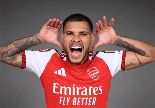 Arsenal wyjął Newcastle serce. Bruno Guimarães ląduje u Artety