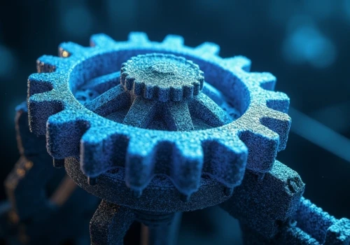 Backflip AI rzuca wyzwanie inżynierii wstecznej: skany 3D zamieniane w parametryczne modele CAD