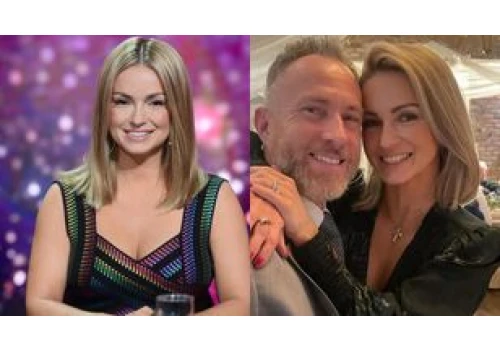 Ola Jordan ROZWODZI SIĘ po 22 LATACH małżeństwa. 