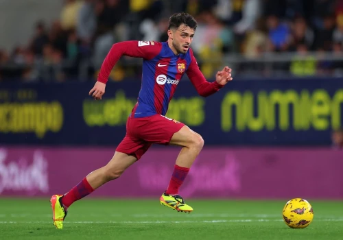 Mecz Barcelony dzisiaj: transmisja za darmo? Gdzie oglądać? (08.08.2026)