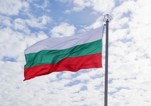 Nieznany dron naruszył bułgarską przestrzeń powietrzną