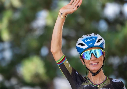 Zawodniczka wycofała się z Tour de France! Znamy powód