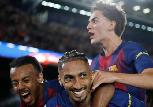 Kryzys migracyjny w Ceucie. FC Barcelona odwołała mecz