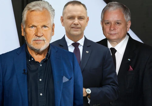 Polacy ocenili prezydentów. Jeden zdeklasował wszystkich