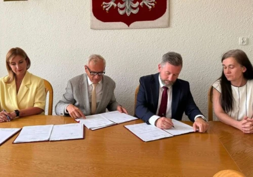 Ponad 256 tys. zł dla częstochowskich domów „Aktywny Senior”