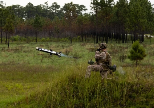 Kratos Defense & Aerospace opracuje nową głowicę naprowadzającą dla pocisków FGM‑148 Javelin