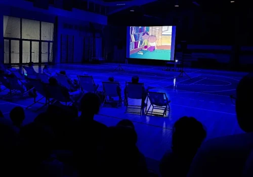 Był Bolek i Lolek, a teraz na ekranie Plastuś i Gąska Balbinka
