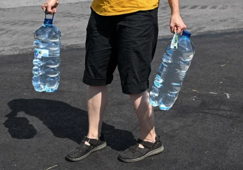 To jeszcze nie koniec. Do Polski wrócą tropikalne temperatury