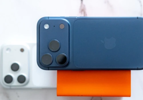 Ceny iPhone'ów 17 mają od przyszłego tygodnia pójść w górę