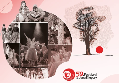 Muzyka, teatr i edukacja dla najmłodszych. Festiwal Kiepury zaprasza na poranne wydarzenia w Krynicy-Zdroju