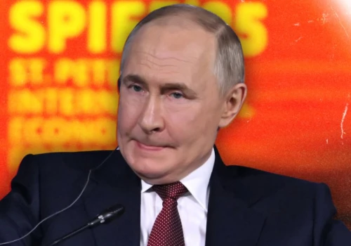 Zachód ostrzega przed nowym ruchem Rosji. Są zwiastuny akcji poza Ukrainą