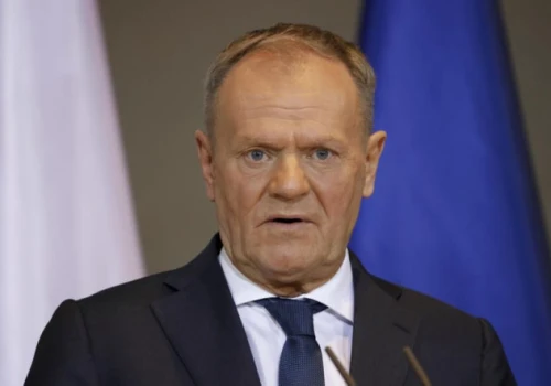 Rząd Tuska zadecydował o płacy minimalnej. Tyle wyniesie w 2027 r.