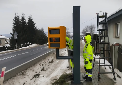 Koniec z unikaniem mandatów za zdjęcie. Rząd szykuje bat na nieuchwytnych kierowców