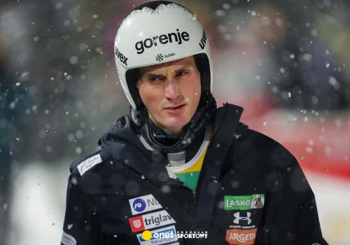 Legendarny sponsor znika po ponad 30 latach. Koniec epoki w skokach