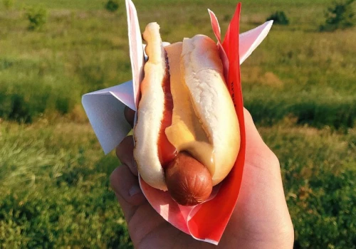 Pot leje się z ciebie strumieniami? Winna może być nie tylko pogoda, ale i dieta