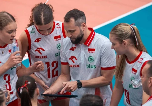 Polska - Japonia. Wynik meczu MŚ siatkarek. Kto wygrał?