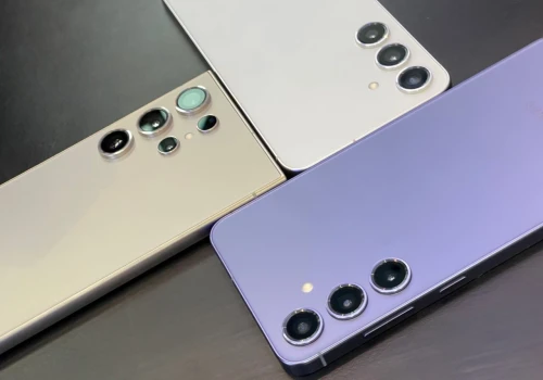 Te telefony Samsunga dostaną zaraz ostatnią aktualizację. Koniec pewnej ery