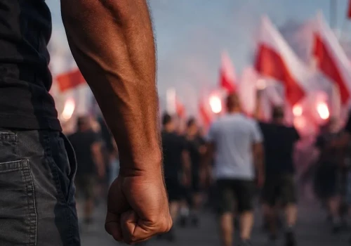 Białorusinów dotknęła fala agresji wobec Ukraińców w Polsce. Jakie są tego przyczyny?