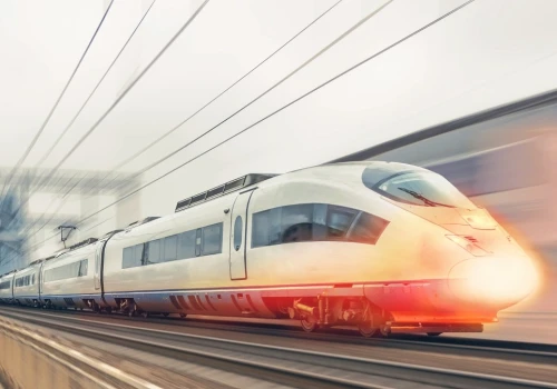 Superszybkie pociągi PKP Intercity. Przewoźnik ujawnia nowe szczegóły