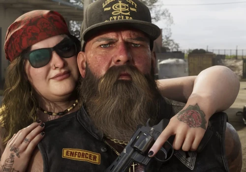 Prezes Take-Two nazywa netfliksowy pokaz GTA 6 wydarzeniem obowiązkowym. Nawet nie wie, ilu Netflix ma subskrybentów