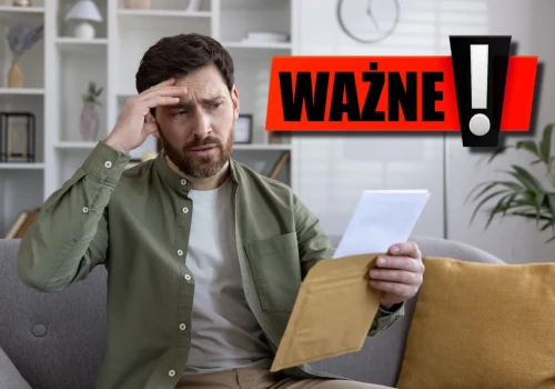 Pół miliona przejazdów pod lupą KAS. 500 zł może przyjść pocztą nawet po kilku latach