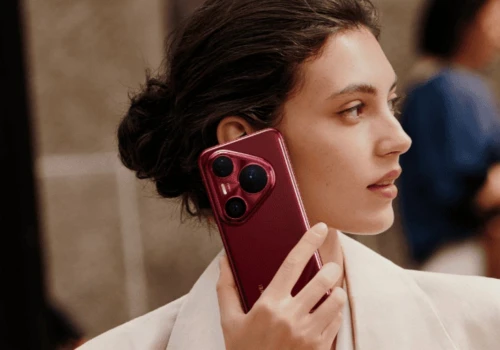 Huawei Pura 80 Pro z nową promocją. Telefon idealny do fotografii