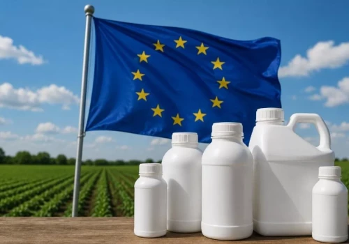UE wycofuje kolejne substancje czynne. Nowych środków ochrony roślin niemal nie przybywa