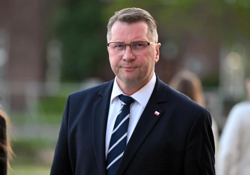 Czarnek żąda większego zwrotu dla rolników. Padła konkretna kwota