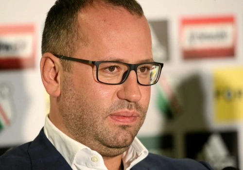 Leśnodorski jednoznacznie komentuje decyzję Nawrockiego