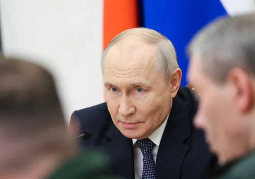 Paszportu nie dadzą, konto w banku przejmą. Putin wymierzył cios prosto w Rosjan