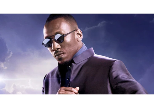 Mahershala Ali oficjalnie odszedł od Blade