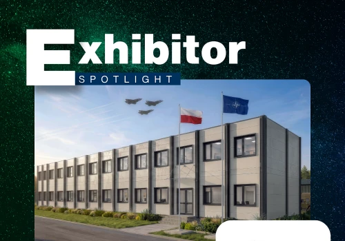 Modular System zaprezentuje podczas MSPO 2026 nowy standard infrastruktury wojskowej