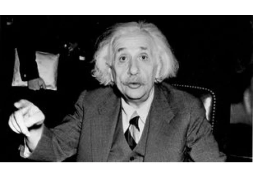 Tylko 2 proc. ludzi ją rozwiąże. Poradzisz sobie z zagadką Einsteina?