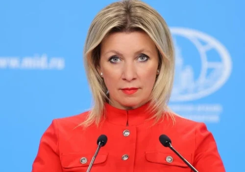 Moskwa znów wygraża Polsce i atakuje Nawrockiego. Kolejny głos z MSZ: Jak zawsze czas na fakty