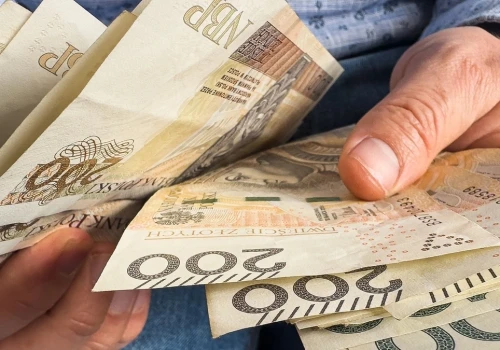 Polacy rzucili się na obligacje. 10 mld wyglądało super, dopóki nie sprawdziłem jednej rzeczy