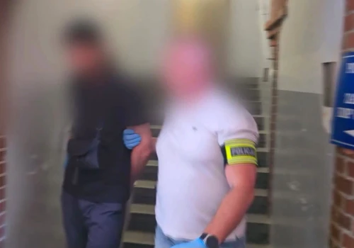 Wrocław: zasnęła w taksówce. Kazach ją zgwałcił